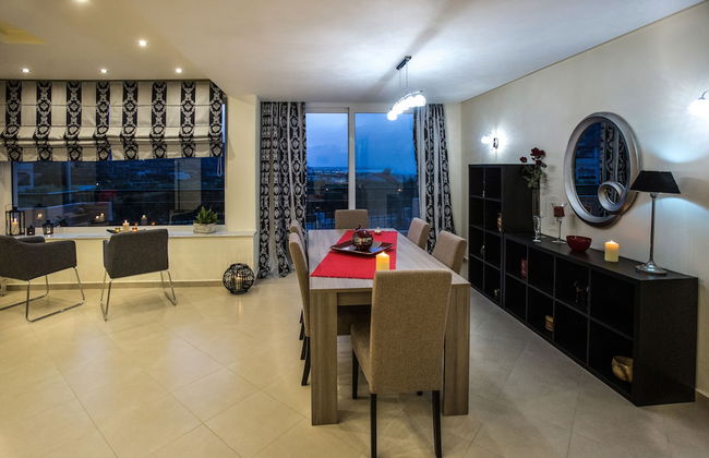 Panorama Villa - Foto 16