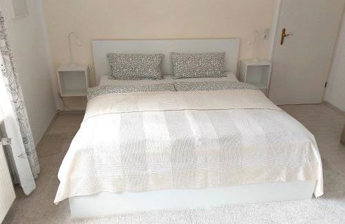 Ferienwohnung Märchenhain am Mittelrhein - Rheinblick, Terrasse & Garten, 2 Schlafzimmer und 2 Bäder - Foto 24