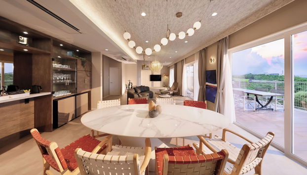 Crystal Villa SHIRAHAMA - Foto 4, Habitación