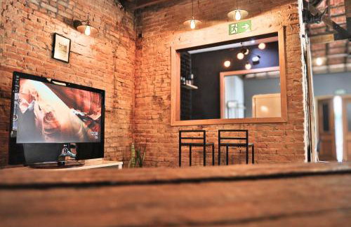 Loft Industrial - Foto 30