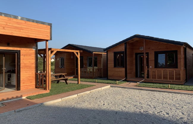 Recinto Hotelero As Casiñas - Photo 28