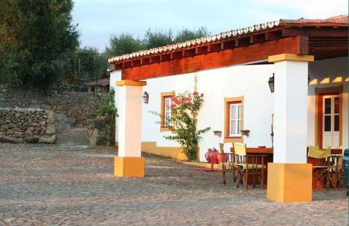 Monte da Tarouca no Alto Alentejo - Foto 3