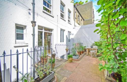 Camelford House - Foto 28