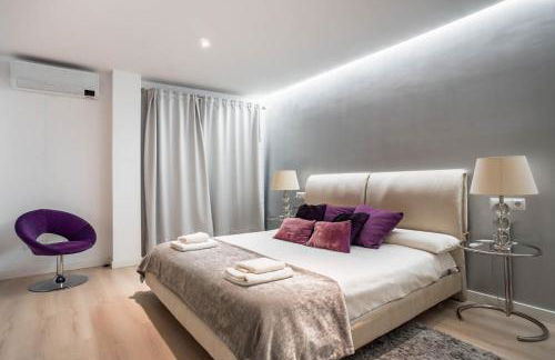 Luxury sea view Apartment in Puerto de Alcudia - Foto 25