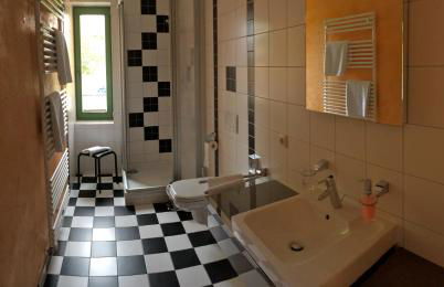 Ferienwohnungen Am Butterturm - Foto 25