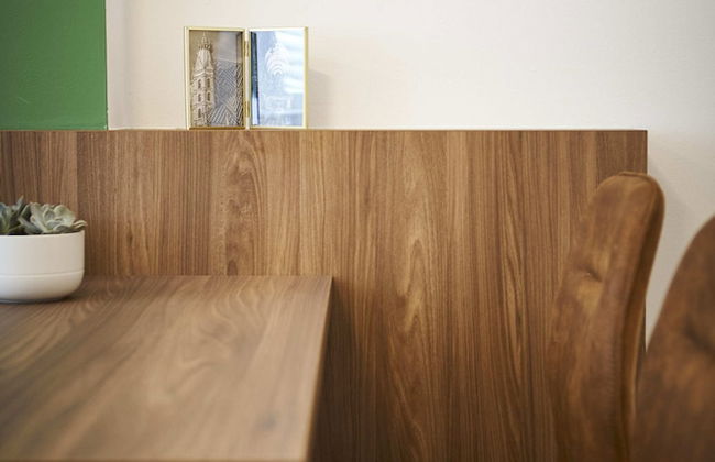 Nove Boutique Apartments - Foto 68