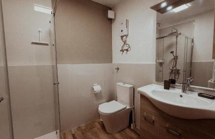 Bridge View Cottage - Foto 7