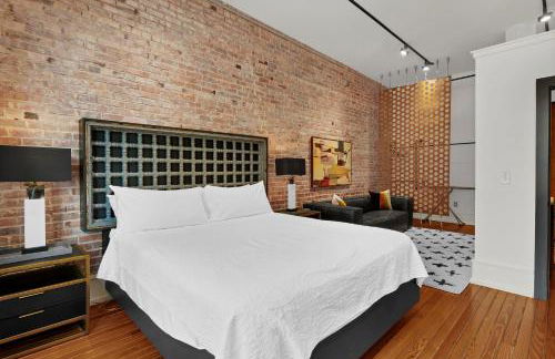 Luxe 220 Suite 1 - Foto 70