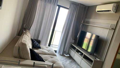 Apartamento no Biopark Toledo Conforto e Requinte - Foto 4