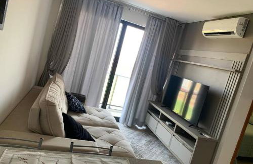 Apartamento no Biopark Toledo Conforto e Requinte - Foto 4