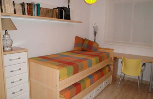 MEDDAYS CHALET EUCALIPTUS 6 - Foto 20