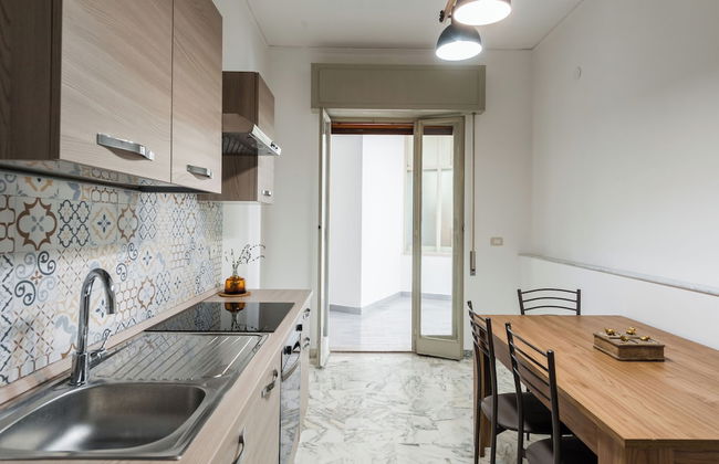 Casa Adda Apartments by Wonderful Italy - Foto 20