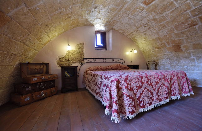 Masseria la Maestà Ospitalità rurale - Foto 7