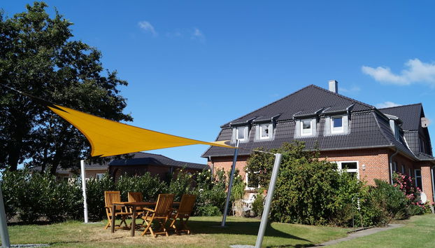 Strandleben Fehmarn - Ferienwohnung Süd - Foto 2, Imagem principal