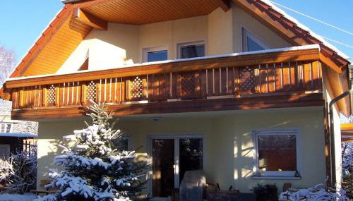 FeWo Hohen Neuendorf bei Berlin mit Sauna und Fuß-SPA - Foto 3