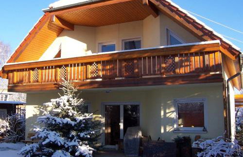 FeWo Hohen Neuendorf bei Berlin mit Sauna und Fuß-SPA - Foto 3