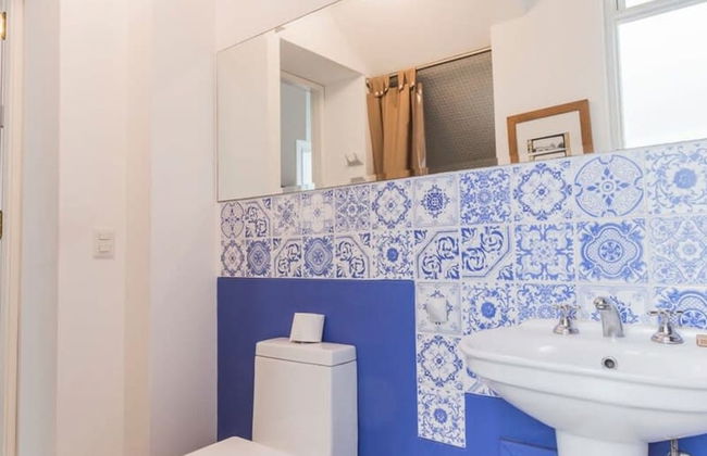 w Bohemian Villa in Heart of Barranco - Foto 25