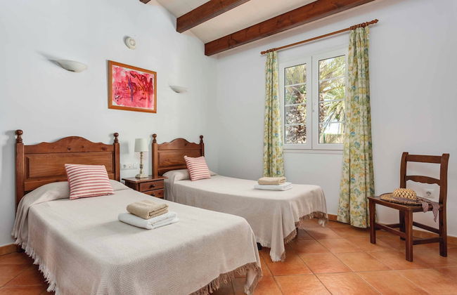 Villa Aguasol - Foto 14