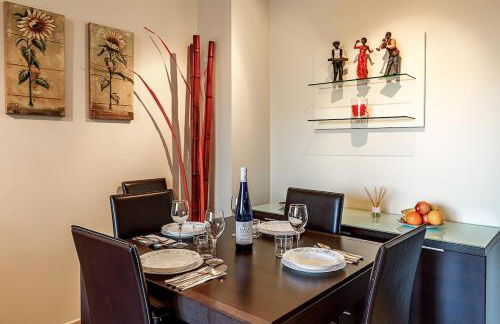 Apartamento en Villajoyosa Benidorm con Gimnasio y Spa - Photo 24