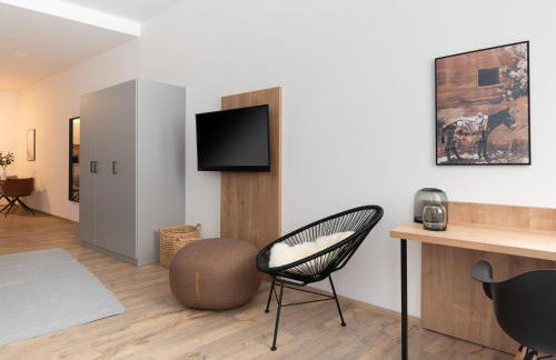 Limehome Bamberg Keßlerstraße - Photo 34