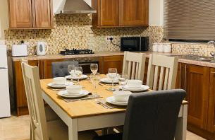 Cheerful home near City Centre,Station& RaceCourse - Foto 16