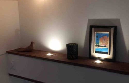 Le silence des toits / Silence under the roofs - Photo 43