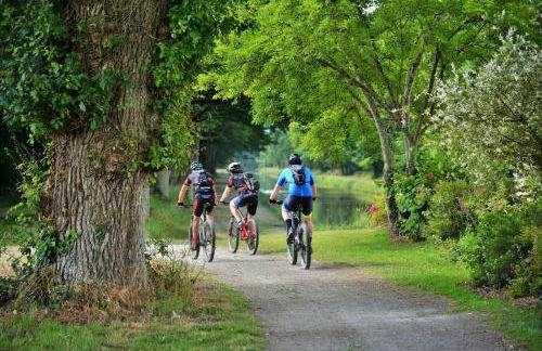 L’Atelier de Gustave - Foto 50