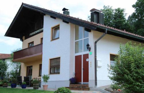 Ferienwohnung Bärnbachl - Foto 1