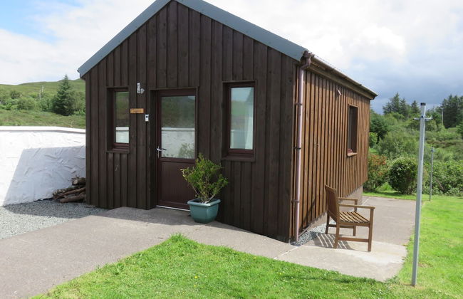 Skye Getaways - Photo 19