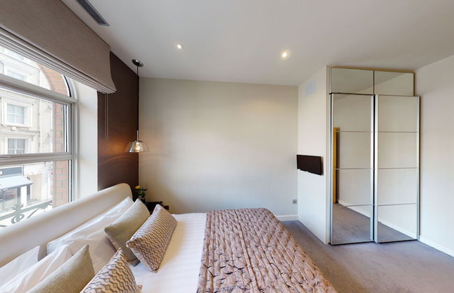 The Harrington - Gloucester Road - 1 Harrington Gardens - Foto 5