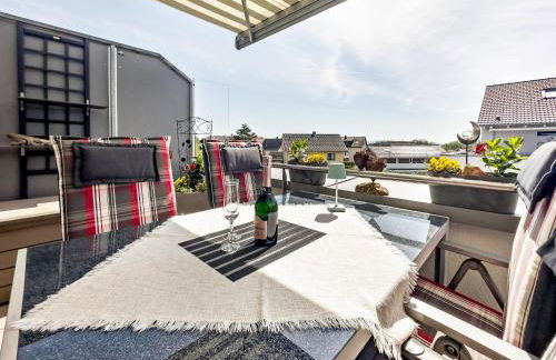 Tina's Lounge Penthousewohnung - Foto 12