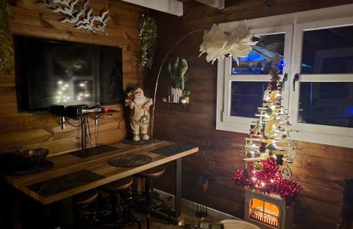 le petit chalet cevenol - Foto 6