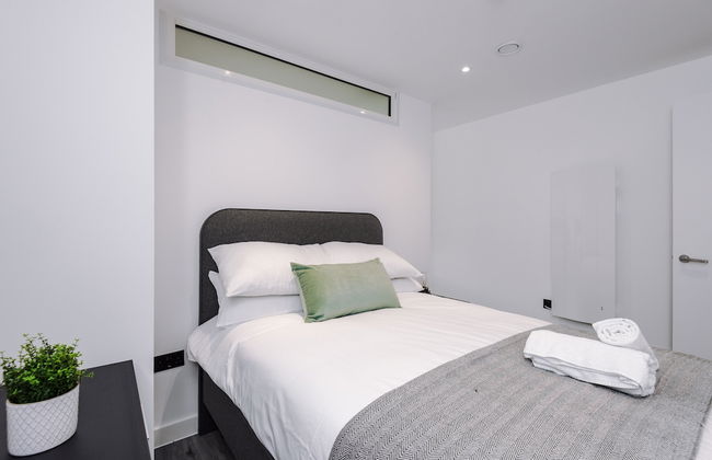 Hilltop Serviced Apartments - Piccadilly - Foto 10