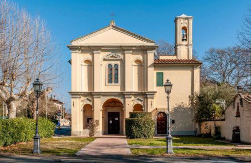 Tenuta Santa Colomba - Happy Rentals - Foto 42