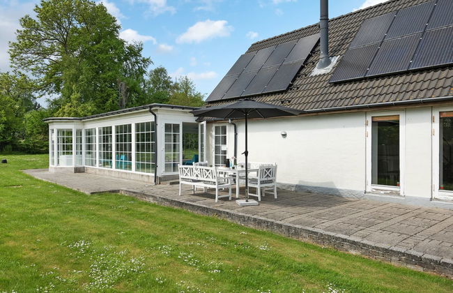 "Gunhilda" - 200m from the sea - Foto 8