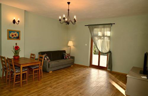 Apartamenty Generalskie - Foto 20