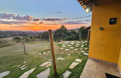 Chalés Pão Sobre as Águas - a 5 minutos de cachoeiras e vista maravilhosa do pôr do sol - Photo 32