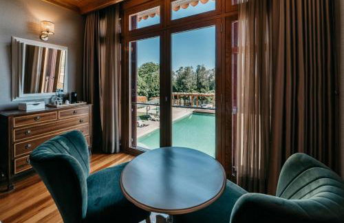 Casa Lata - Agroturismo e Enoturismo - Foto 28