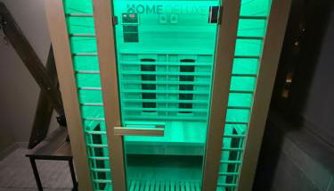 L'extasia love room sauna appartement Grenoble - Foto 2