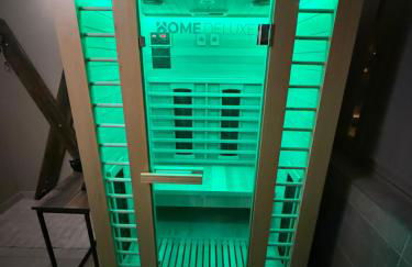 L'extasia love room sauna appartement Grenoble - Foto 2