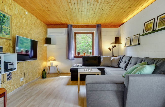 "Merita" - 1.1km from the sea - Foto 29