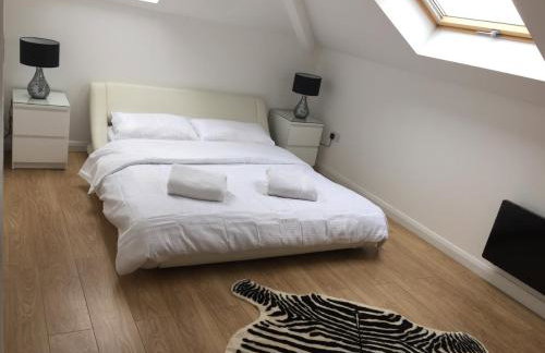 Grosvenor house - Foto 2