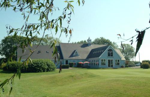Richmond Park Golf Club - Foto 1