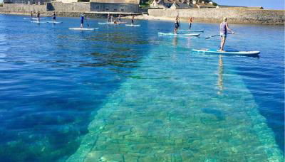 Sandpiper, apartment across from the beach - Foto 5