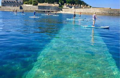 Sandpiper, apartment across from the beach - Foto 5