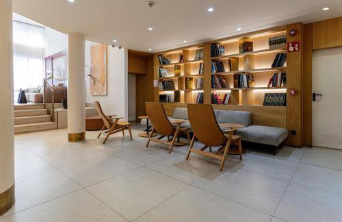 GuestReady- Modern Aparthotel in Salamanca -Madrid - Foto 15