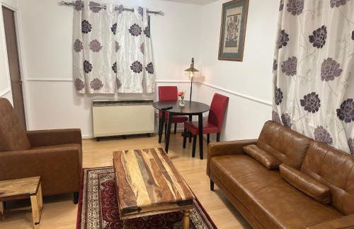 1br-sleeps2-parking-quietstay-citycentre - Foto 4