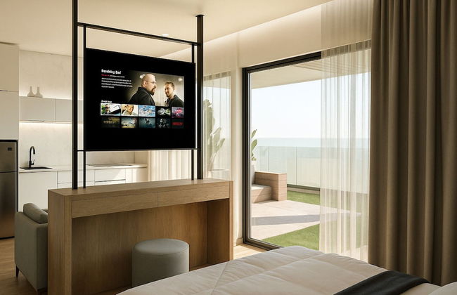 Le Mar Luxury Apartments by Checkin - Foto 21