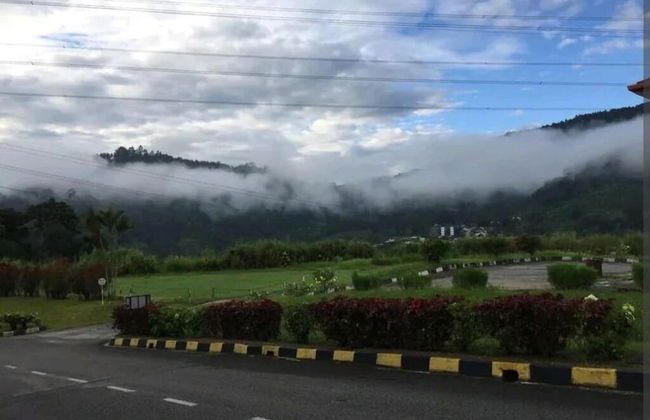 Cosy Selesa Hillhomes and Golf Resort - Foto 11