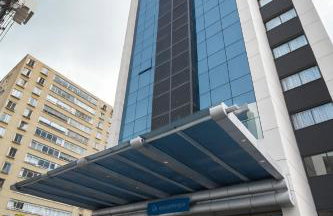 BOOK A FLAT Bela Cintra Paulista - Photo 55